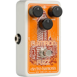 Electro-Harmonix Flat Iron Fuzz