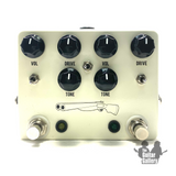 Pre-Owned JHS Double Barrel V3 Overdrive