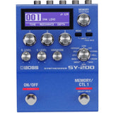 Boss SY-200