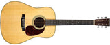Martin D-28 w/ Case