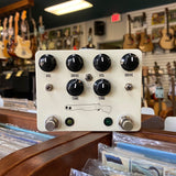 Pre-Owned JHS Double Barrel V3 Overdrive