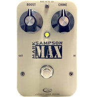 Pre-Owned J Rockett Mark Sampson Max