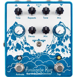 Earthquaker Devices Avalanche Run Stereo Delay + Reverb
