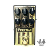 Pre-Owned Friedman Smallbox Overdrive