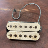 Gibson Vintage PAF Double Cream pickup 1959 Ultra Rare