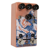 Walrus Audio Kangra Fuzz + Filter