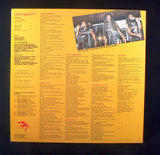 Itals - Rasta Philosophy LP, 1985 Reggae