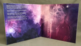 Jimi Hendrix- South Saturn Delta LP