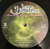 Jimi Hendrix- South Saturn Delta LP