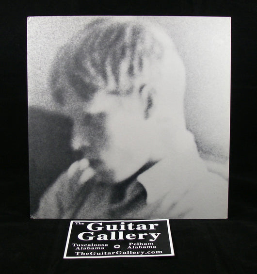 Jandek - Chair Beside A Window LP, 1st Press, EXC Vinyl