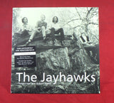 Jayhawks - Tomorrow The Green Grass LP, New