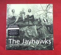 Jayhawks - Tomorrow The Green Grass LP, New