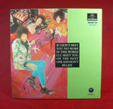Jimi Hendrix - 1970 Picture Disc LP