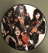 Kiss- Smashes, Thrashes & Hits LP, Picture Disc