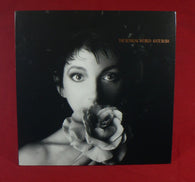 Kate Bush - The Sensual World LP, EXC Vinyl