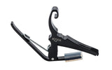 Kyser 6-string Capo, Assorted Colors