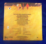 Kinks - The Village Green Preservation Society LP, 1980 Spain Import Reissue, Sealed