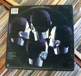 Kraftwerk - Electric Cafe LP