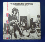 Rolling Stones ‎– Limited Edition Collectors Item LP, Sealed