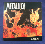 Metallica - Load Double LP