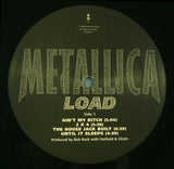 Metallica - Load Double LP