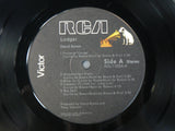 David Bowie ‎– Lodger LP, 1st Pressing, NM