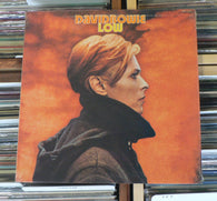 David Bowie - Low LP, Sealed 1977 1st Pressing