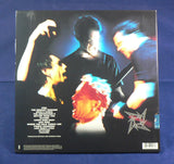 Metallica _ Reload Double LP, 1997 1st Pressing