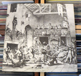 Jethro Tull - Minstrel In The Gallery LP
