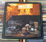 Jethro Tull - Minstrel In The Gallery LP