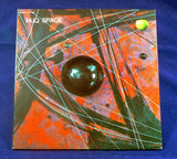 Modern Jazz Quartet - Space LP 1st Pressing
