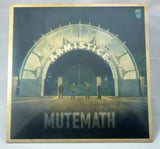 Mutemath - Armistice LP, Sealed
