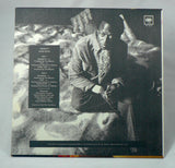 Miles Davis ‎– Nefertiti LP, 1977 Reissue, EXC