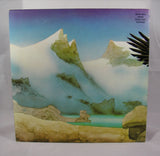 Budgie - Never Turn Your Back on a Friend LP, Gatefold UK Pressing, EXC Vinyl
