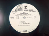 Nico - Desertshore LP, White Label Promo, 1st Pressing