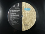 Ozzy Osbourne ‎– No More Tears LP, 1st Pressing, NM