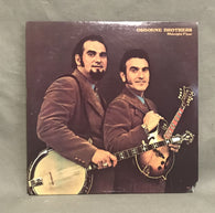 Osborne Brothers- Midnight Flyer LP