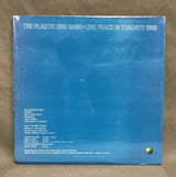 Plastic Ono Band- Live Peace In Toronto 1969 LP, Sealed