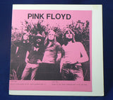 Pink Floyd ‎– Oakland California 5-9-77 LP, NM