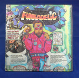 Funkadelic - One Nation Under A Groove LP, Sealed