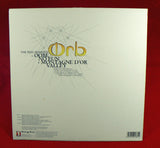Orb - The Peel Sessions LP, EXC Vinyl