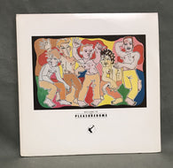 Frankie Goes To Hollywood- Welcome To The Pleasuredome LP