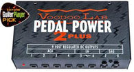 VooDoo Lab Power 2 Plus Power Supply, Powers Up To 8 Pedals