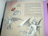 Patrick Woodroffe / Dave Greenslade - The Pentateuch Of The Cosmogony Double LP and Book