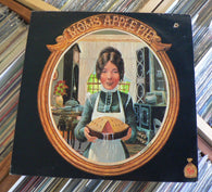 Mom's Apple Pie - Mom's Apple Pie LP, Uncensored Cover