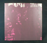 Pinkish Black - Everything Went Dark LP, Ltd. Edition (Only 100 with floppy disk)