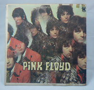 Pink Floyd - The Pink Floyd LP, 1st US Pressing, Mono