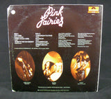 Pink Fairies - Kings of Oblivion LP, Proto-Punk, NM Vinyl