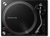 Pioneer PLX-500 Direct Drive Turntable, Black (Available for in store purchase only)