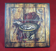 The Smashing Pumpkins -  Machina / The Machines Of God Double LP